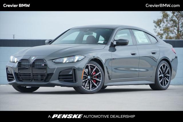 2027 BMW 4 Series M440i for sale in Santa Ana, CA