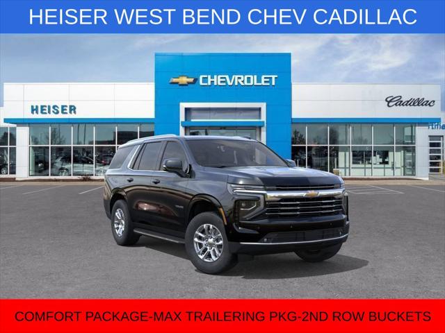2026 Chevrolet Tahoe 4WD LT for sale in West Bend, WI