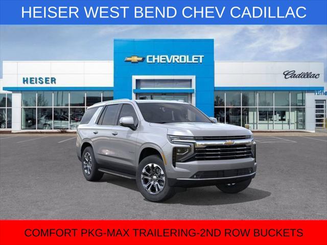 2026 Chevrolet Tahoe 4WD LT for sale in West Bend, WI