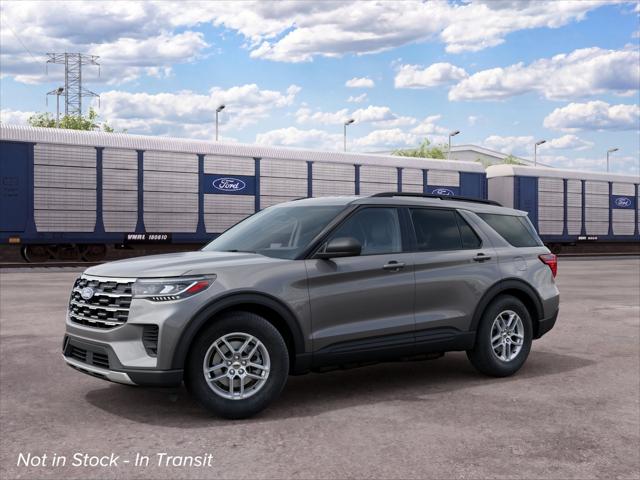 2027 Ford Explorer Active for sale in Waterford, MI