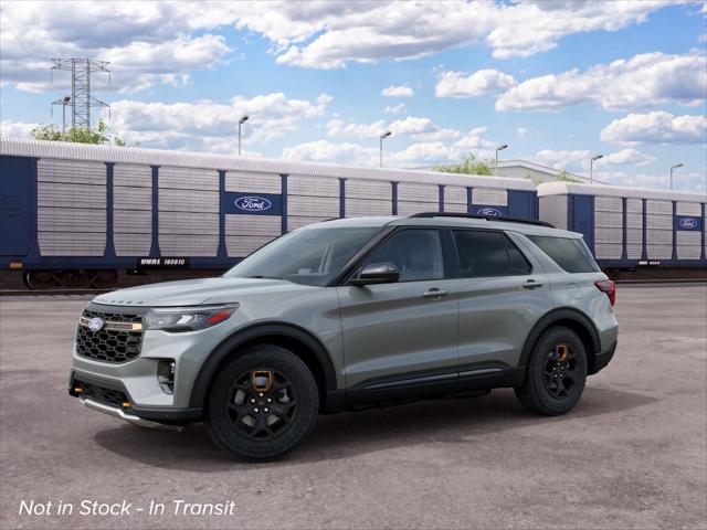 2027 Ford Explorer Tremor for sale in Waterford, MI