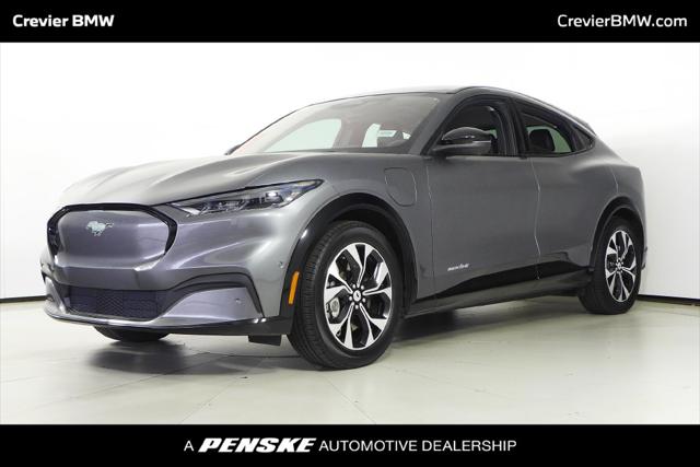 2023 Ford Mustang Mach-E Premium for sale in Santa Ana, CA