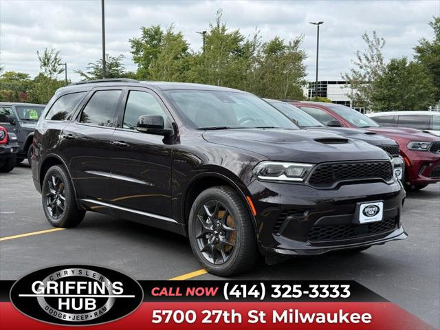2027 Dodge Durango GT Premium HEMI for sale in Milwaukee, WI