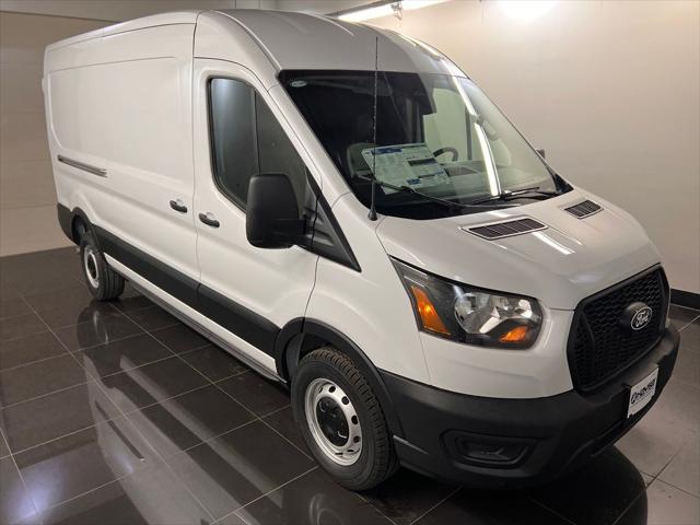 2026 Ford Transit Cargo Van Base for sale in Madison, WA