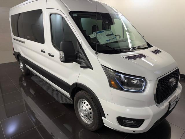2026 Ford Transit-350 Passenger Van XLT for sale in Madison, WA