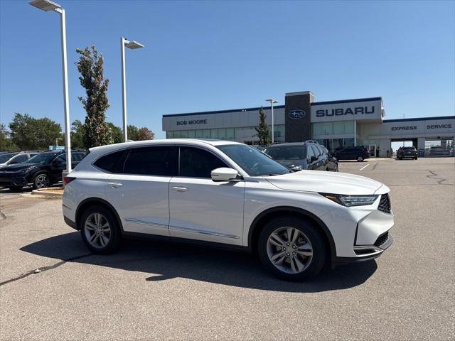 2025 Acura MDX Standard for sale in Oklahoma City, OK