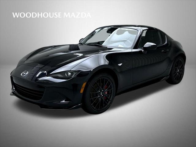 2026 Mazda MX-5 Club for sale in Bellevue, NE