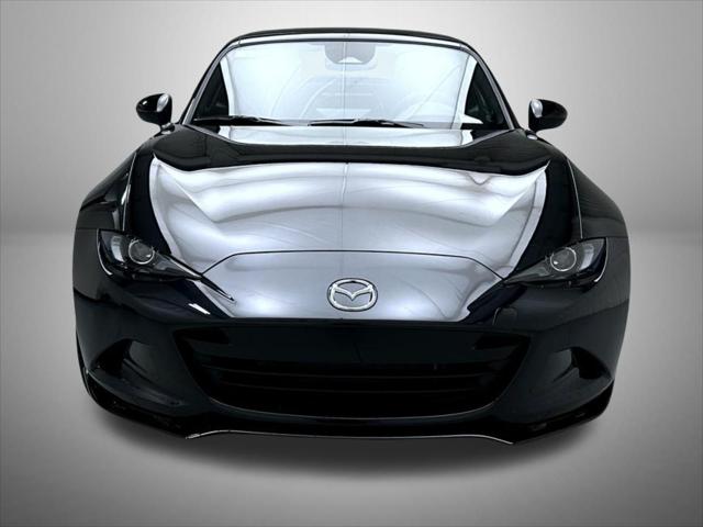 2026 Mazda MX-5 Club