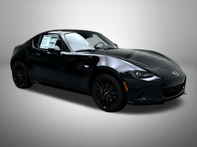 2026 Mazda MX-5 Club