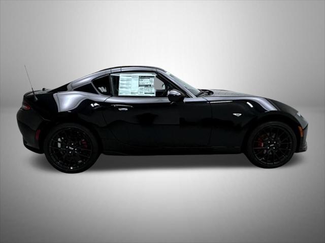 2026 Mazda MX-5 Club