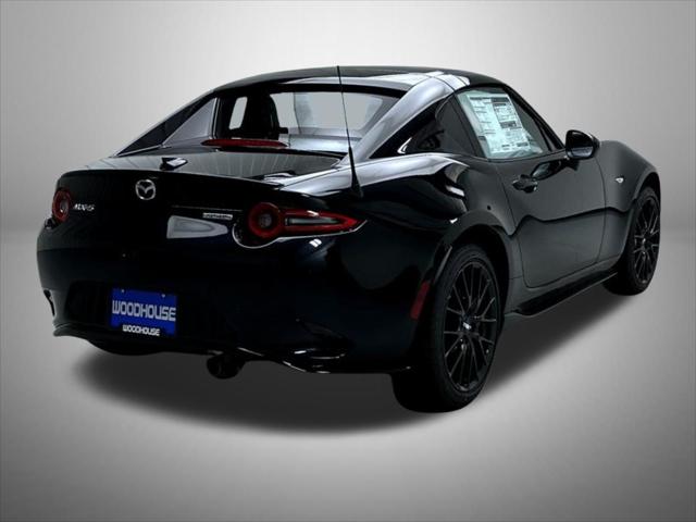 2026 Mazda MX-5 Club