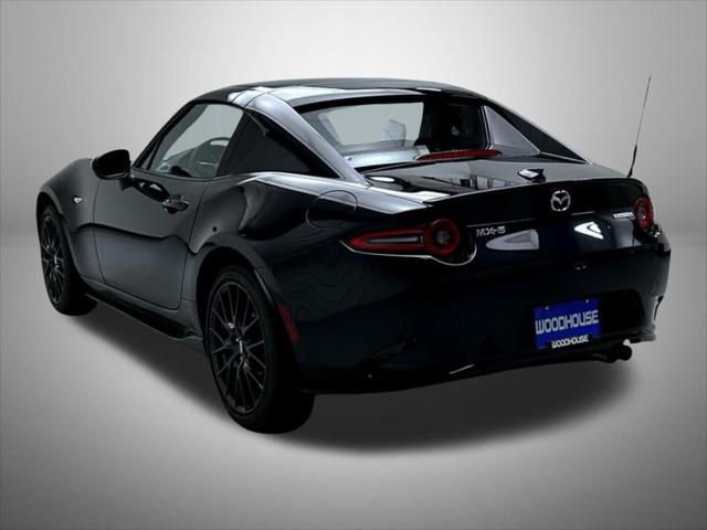 2026 Mazda MX-5 Club
