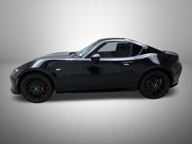 2026 Mazda MX-5 Club