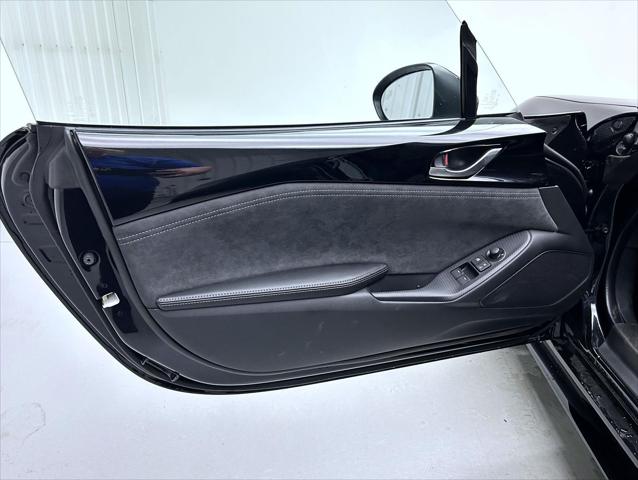 2026 Mazda MX-5 Club