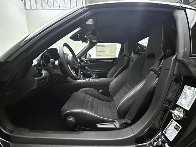 2026 Mazda MX-5 Club