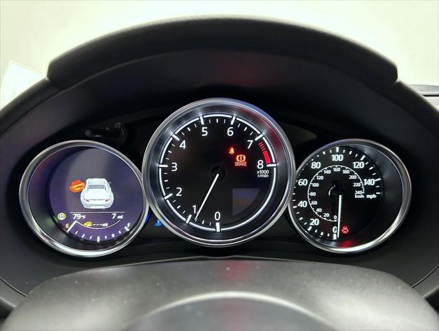 2026 Mazda MX-5 Club