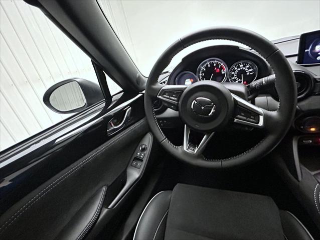 2026 Mazda MX-5 Club
