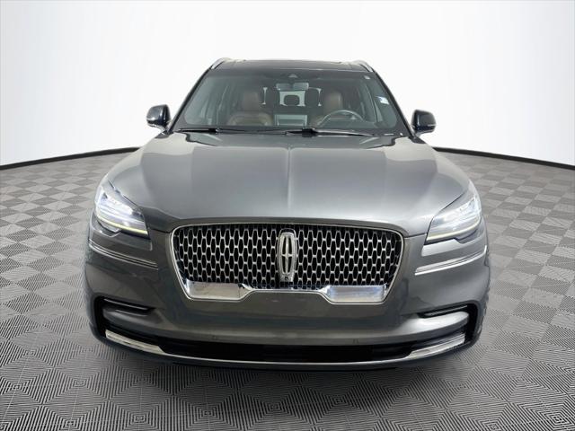 Used 2023 Lincoln Aviator Reserve For Sale in Olive Branch, MS