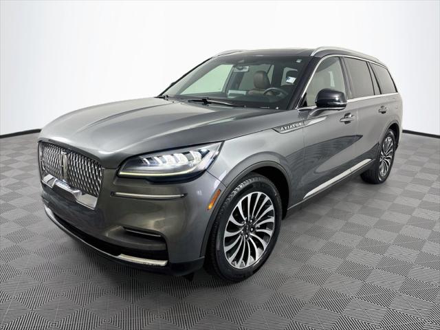 Used 2023 Lincoln Aviator Reserve For Sale in Olive Branch, MS