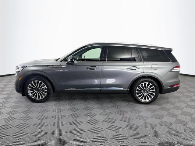Used 2023 Lincoln Aviator Reserve For Sale in Olive Branch, MS