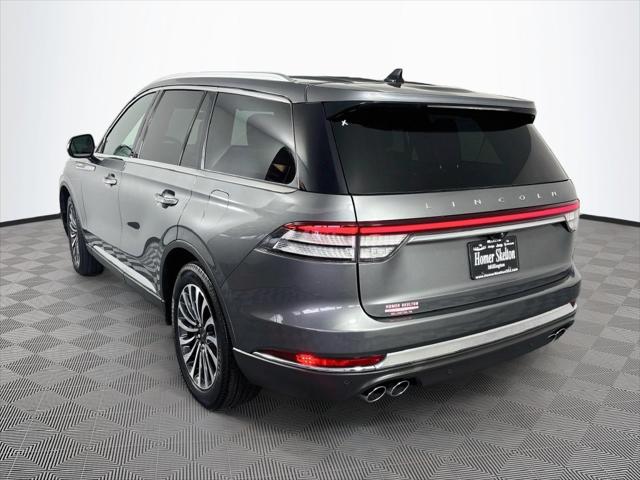 Used 2023 Lincoln Aviator Reserve For Sale in Olive Branch, MS