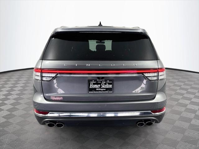 Used 2023 Lincoln Aviator Reserve For Sale in Olive Branch, MS