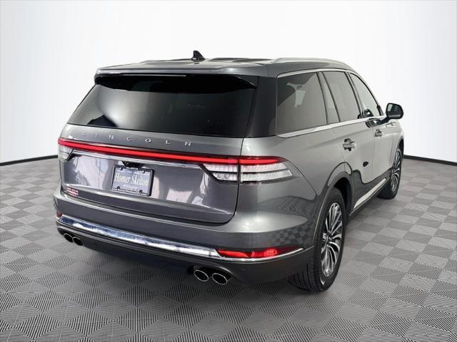 Used 2023 Lincoln Aviator Reserve For Sale in Olive Branch, MS