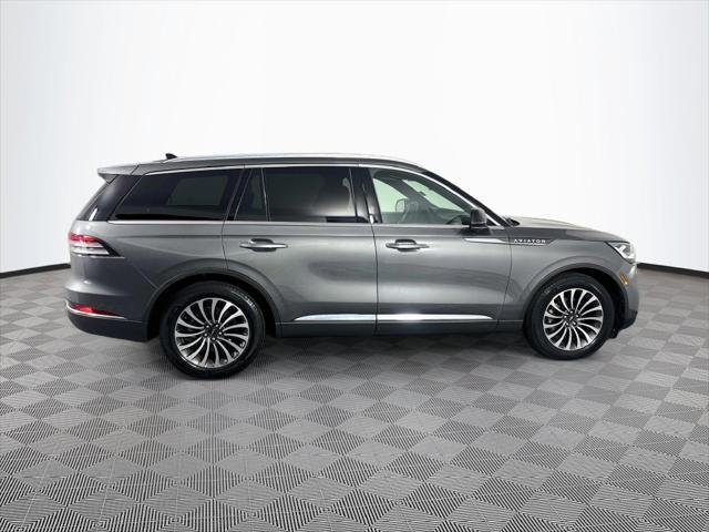 Used 2023 Lincoln Aviator Reserve For Sale in Olive Branch, MS