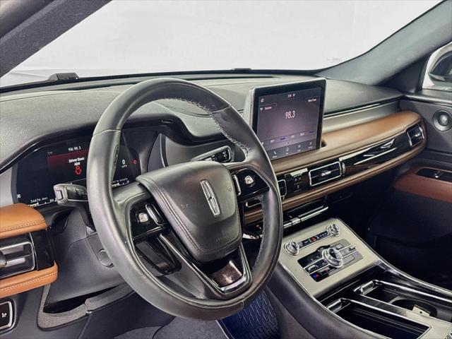 Used 2023 Lincoln Aviator Reserve For Sale in Olive Branch, MS