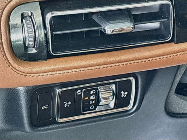 Used 2023 Lincoln Aviator Reserve For Sale in Olive Branch, MS