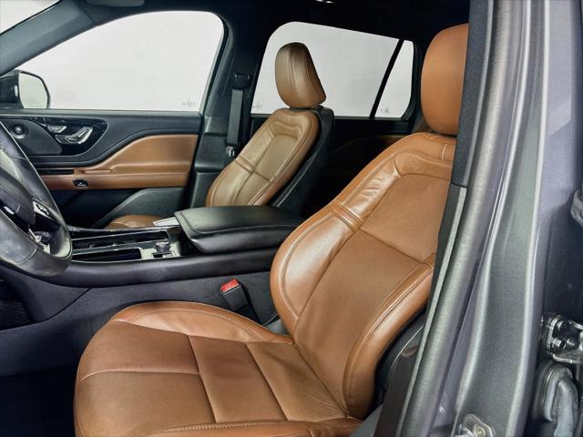 Used 2023 Lincoln Aviator Reserve For Sale in Olive Branch, MS