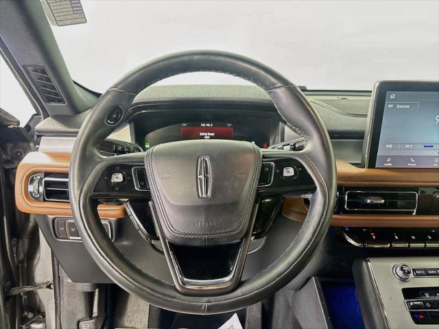 Used 2023 Lincoln Aviator Reserve For Sale in Olive Branch, MS