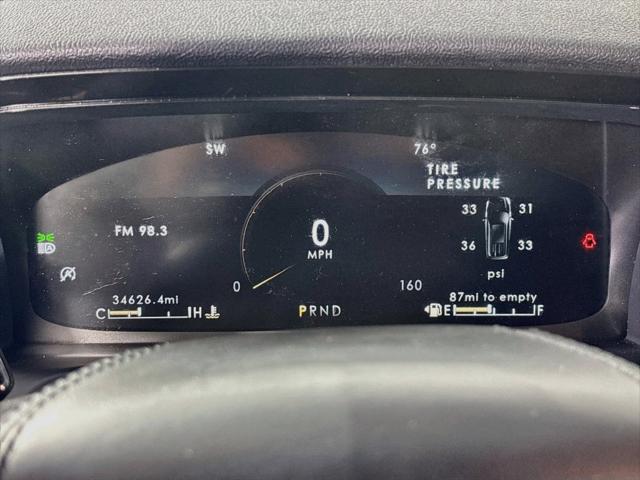 Used 2023 Lincoln Aviator Reserve For Sale in Olive Branch, MS