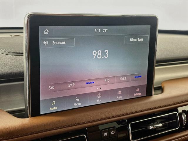 Used 2023 Lincoln Aviator Reserve For Sale in Olive Branch, MS