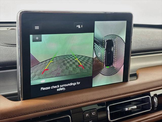 Used 2023 Lincoln Aviator Reserve For Sale in Olive Branch, MS