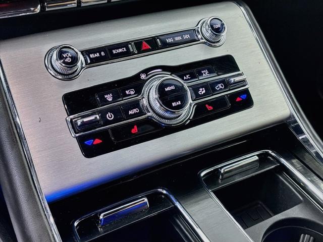 Used 2023 Lincoln Aviator Reserve For Sale in Olive Branch, MS