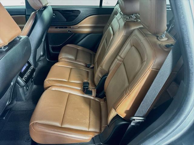 Used 2023 Lincoln Aviator Reserve For Sale in Olive Branch, MS