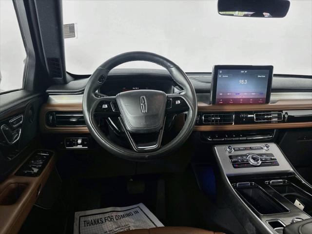 Used 2023 Lincoln Aviator Reserve For Sale in Olive Branch, MS