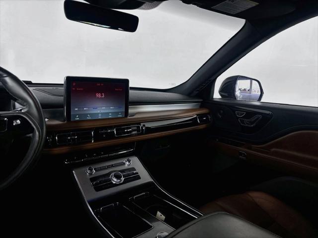 Used 2023 Lincoln Aviator Reserve For Sale in Olive Branch, MS