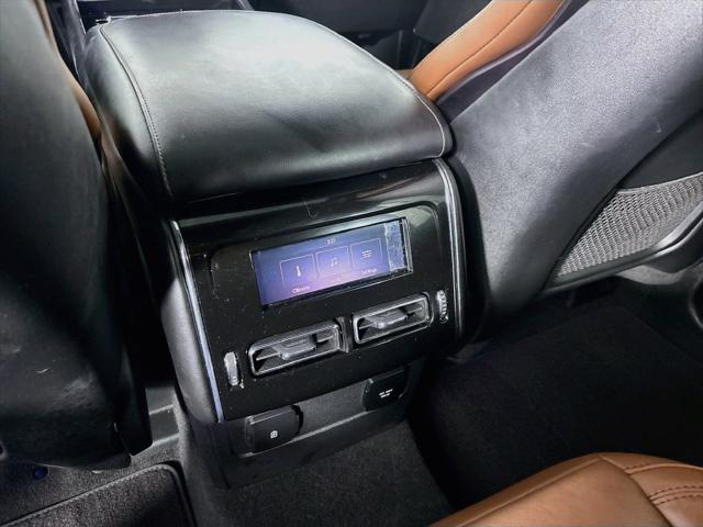 Used 2023 Lincoln Aviator Reserve For Sale in Olive Branch, MS