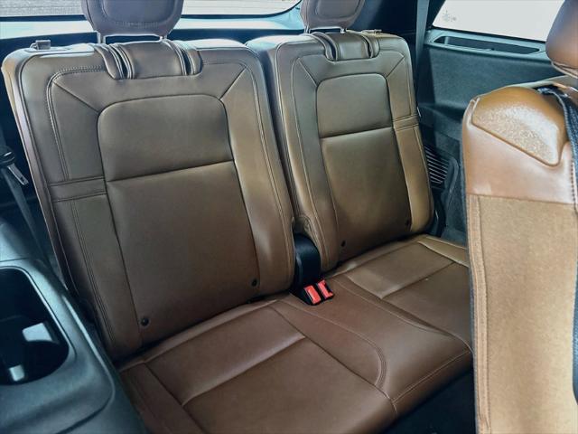 Used 2023 Lincoln Aviator Reserve For Sale in Olive Branch, MS