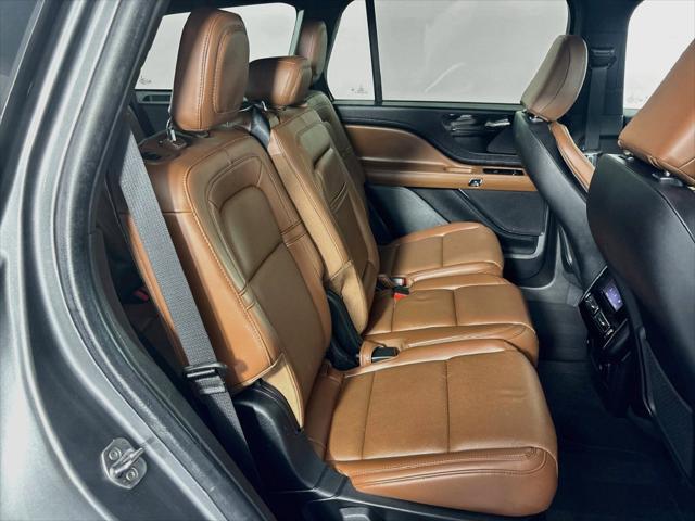 Used 2023 Lincoln Aviator Reserve For Sale in Olive Branch, MS