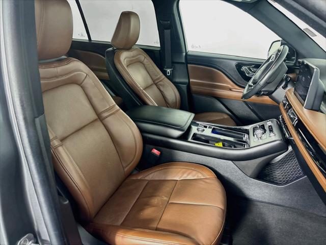 Used 2023 Lincoln Aviator Reserve For Sale in Olive Branch, MS