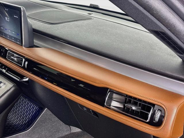 Used 2023 Lincoln Aviator Reserve For Sale in Olive Branch, MS