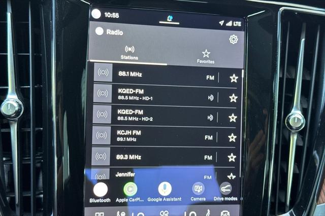 2023 Volvo S60 B5 Plus Black Edition