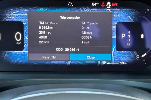 2023 Volvo S60 B5 Plus Black Edition