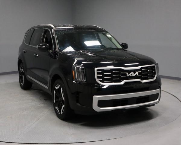 2024 Kia Telluride S for sale in Groveport, OH