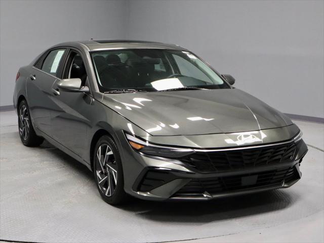 2025 Hyundai Elantra SEL Convenience for sale in Groveport, OH