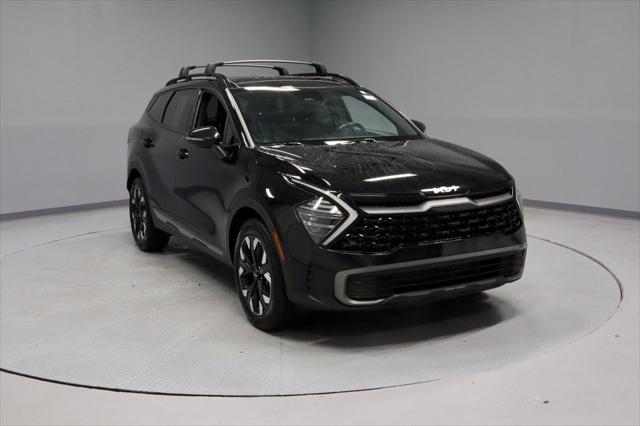 2024 Kia Sportage X-Line for sale in Groveport, OH