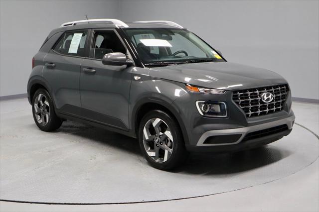 2025 Hyundai Venue SEL for sale in Groveport, OH